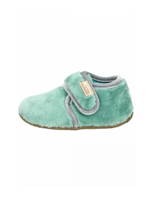 Foto van product Pantoffels Living Kitzbühel turquoise
