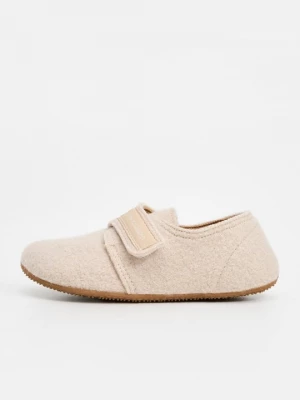 Foto van product Pantoffels Living Kitzbühel zandkleur