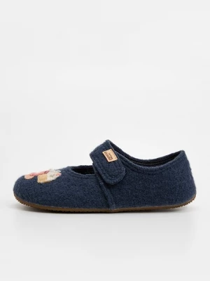 Foto van product Pantoffels Living Kitzbühel zwart