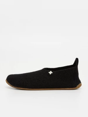 Foto van product Pantoffels Living Kitzbühel zwart
