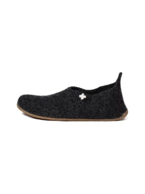 Foto van product Pantoffels Living Kitzbühel zwart