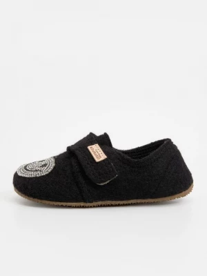Foto van product Pantoffels Living Kitzbühel zwart