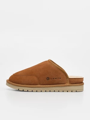Foto van product Pantoffels LUHTA bruin