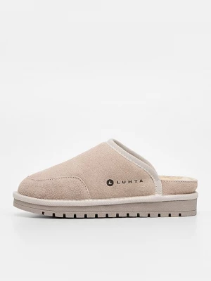 Foto van product Pantoffels LUHTA grijs