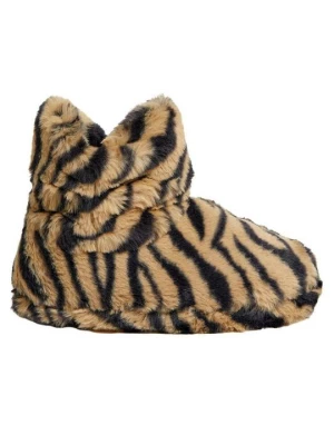 Foto van product Pantoffels Marks & Spencer gemêleerd bruin