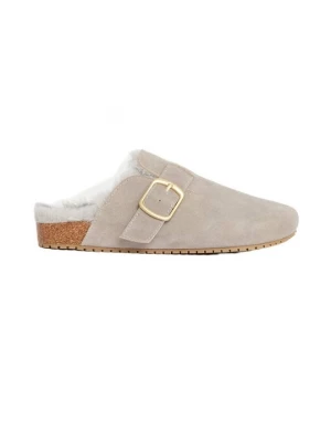 Foto van product Pantoffels Marks & Spencer grijs