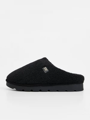 Foto van product Pantoffels Michael Kors zwart