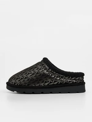Foto van product Pantoffels Michael Kors zwart
