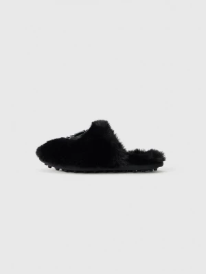 Foto van product Pantoffels Michael Kors zwart