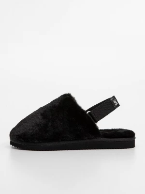 Foto van product Pantoffels Michael Kors zwart