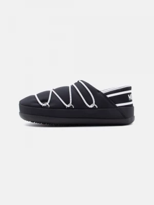 Foto van product Pantoffels Moon Boot zwart