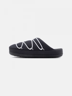 Foto van product Pantoffels Moon Boot zwart