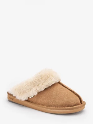 Foto van product Pantoffels Next tan