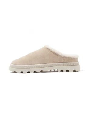 Foto van product Pantoffels Palladium beżowy