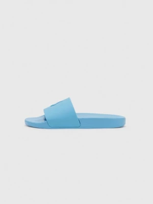 Foto van product Pantoffels Polo Ralph Lauren blauw