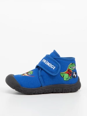 Foto van product Pantoffels Primigi koningsblauw