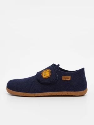 Foto van product Pantoffels Richter blauw