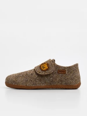 Foto van product Pantoffels Richter bruin