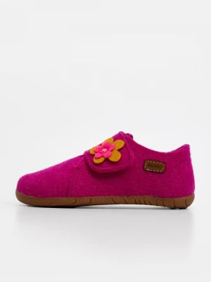 Foto van product Pantoffels Richter donkerblauw