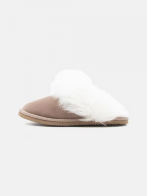 Foto van product Pantoffels Rosemunde grijs