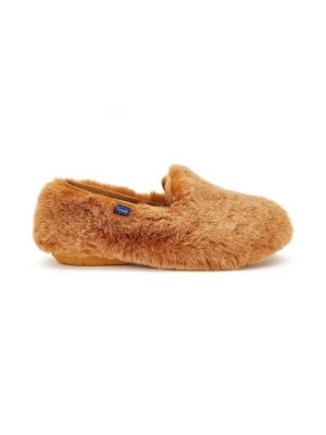Foto van product Pantoffels Scholl bruin