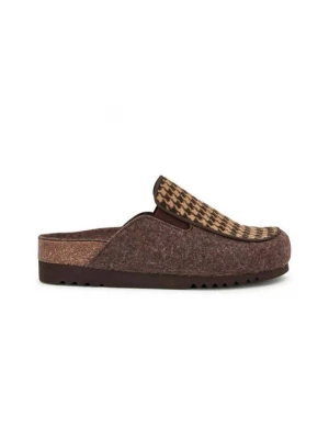 Foto van product Pantoffels Scholl bruin
