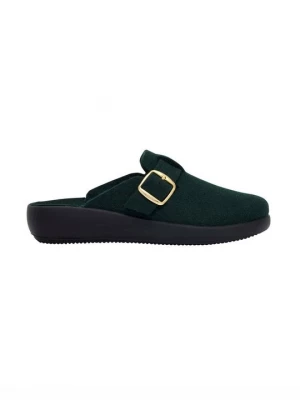 Foto van product Pantoffels Scholl groen