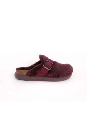 Foto van product Pantoffels Scholl paars
