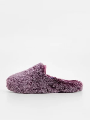 Foto van product Pantoffels Scholl paars