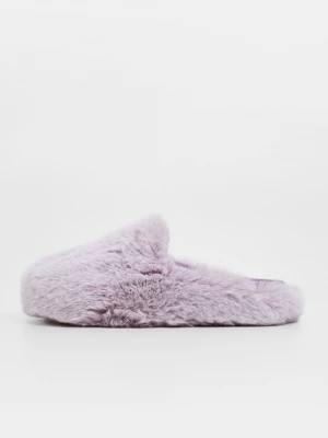 Foto van product Pantoffels Scholl paars