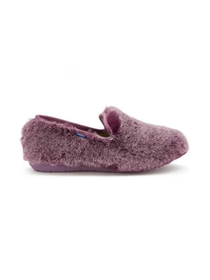 Foto van product Pantoffels Scholl paars