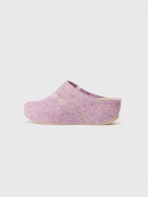 Foto van product Pantoffels Scholl paars