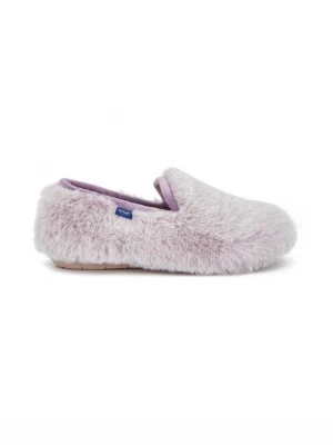 Foto van product Pantoffels Scholl paars