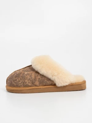 Foto van product Pantoffels Shepherd beżowy