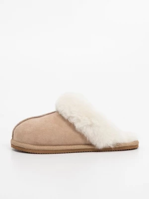 Foto van product Pantoffels Shepherd beżowy