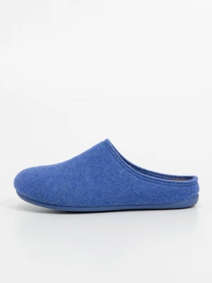 Foto van product Pantoffels Shepherd blauw