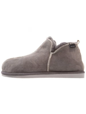 Foto van product Pantoffels Shepherd grijs