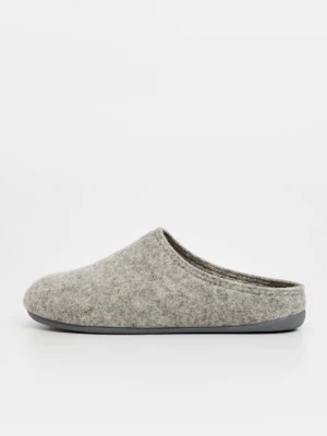 Foto van product Pantoffels Shepherd lichtgrijs