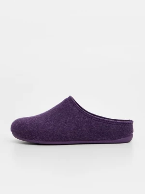 Foto van product Pantoffels Shepherd paars