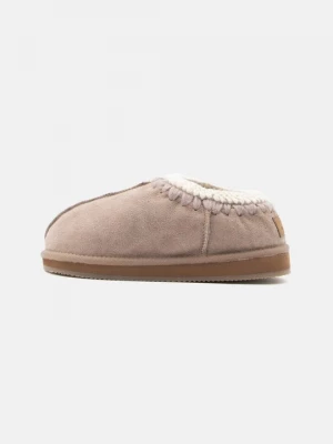 Foto van product Pantoffels Shepherd taupe