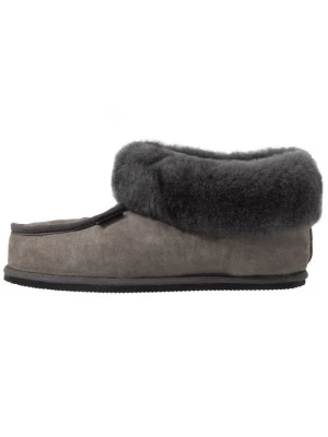 Foto van product Pantoffels Shepherd zwart