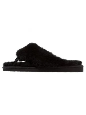 Foto van product Pantoffels Shepherd zwart
