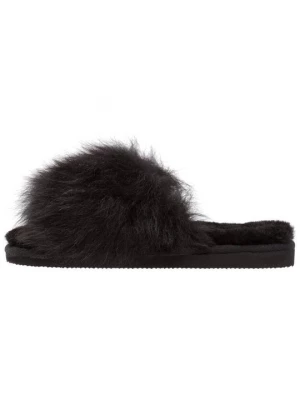 Foto van product Pantoffels Shepherd zwart