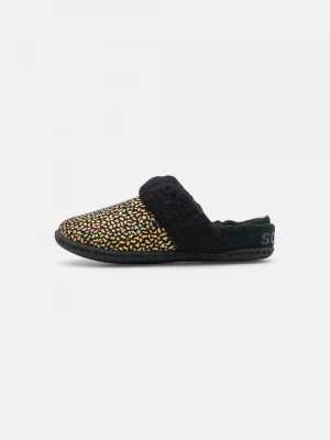 Foto van product Pantoffels Sorel zwart