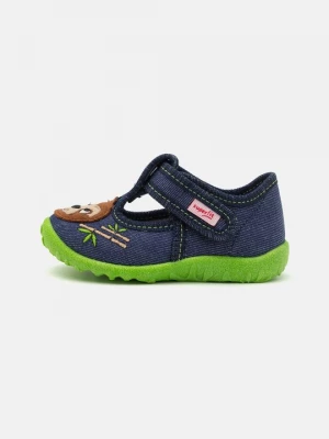 Foto van product Pantoffels Superfit blauw