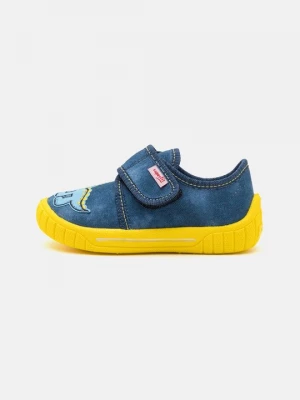 Foto van product Pantoffels Superfit lichtblauw