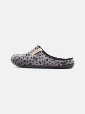 Foto van product Pantoffels Tamaris grijs