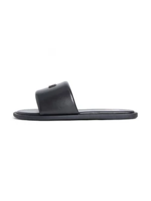 Foto van product Pantoffels Tommy Jeans zwart