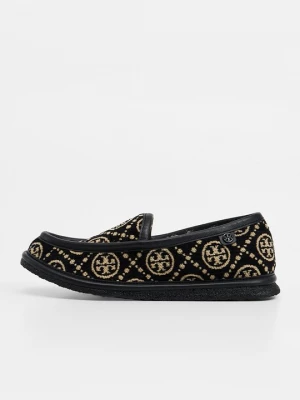 Foto van product Pantoffels Tory Burch zwart