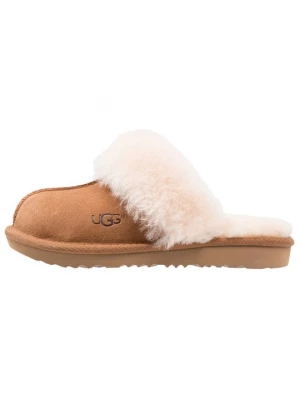 Foto van product Pantoffels UGG cognac